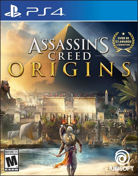 can you play the original assassin's creed on ps4|assassin's creed origins ps4.